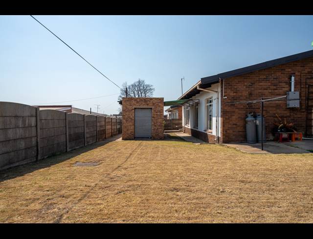 4 BEDROOM HOUSE FOR SALE IN TEDSTONEVILLE